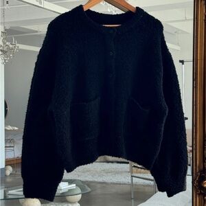 Le Bon Shoppe Millie Cardigan